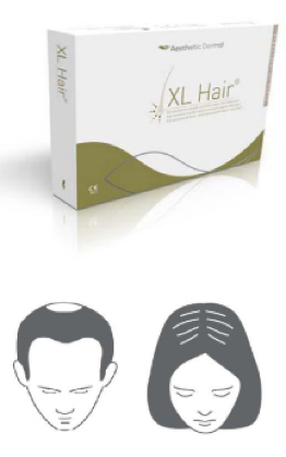 XL Hair®